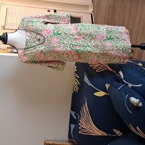 NWOT CROWN & IVY DRESS